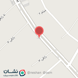 عکس نانوایی بربری تالش تک