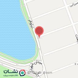 عکس فست فود بهنام