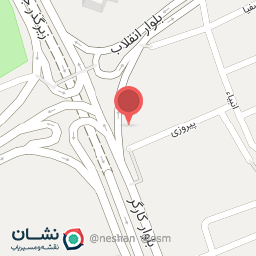 عکس دنیای بدنه رنگی احمدلو