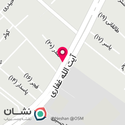 عکس سوپر مارکت هیراد