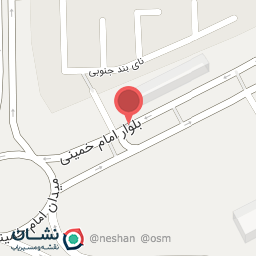 عکس فروشگاه پرند تاکتیکال