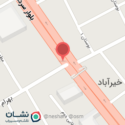 عکس فروشگاه پروتئین رویال