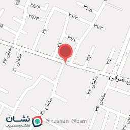 عکس مسجد بشیر