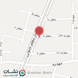 عکس افق کوروش