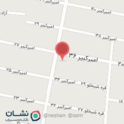 عکس سوپر مارکت طاها