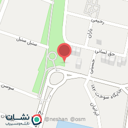 عکس خانه کودک ابریشم