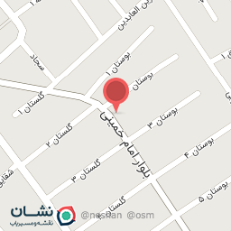 عکس سوپر پروتئین طهران قدیم