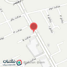 عکس پاساژ آپادانا