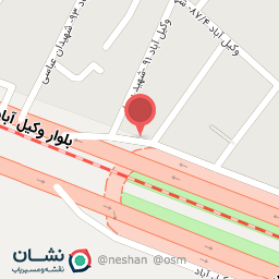 عکس عابربانک پاسارگاد