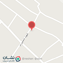 عکس مغازه مرحوم جیهل