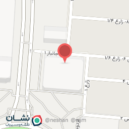 عکس کیف و کفش بوفالو سفید شعبه جانباز