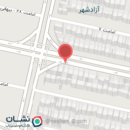 عکس کلینیک رادیولوژی و سونوگرافی دکتر یزدانی