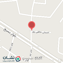 عکس سوپر مارکت اهورا