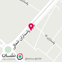 عکس  فروشگاه یدکی رضا روا
