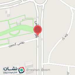 عکس نانوایی بربری