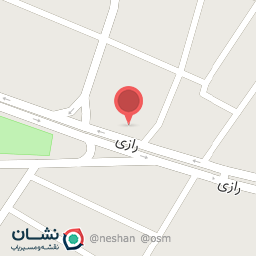 عکس مدرسه طالقانی