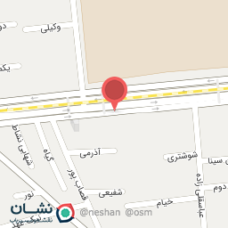 عکس بیمه ایران، نقد و اقساط