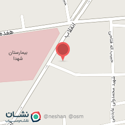 عکس داروخانه دکتر محمدیان