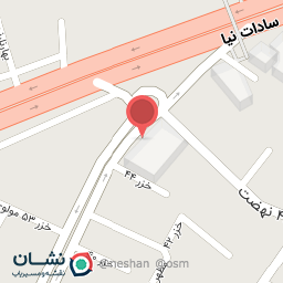 عکس ایزوگام‌مروارید شمال آرش نجفی