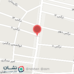 عکس املاک مرادخانی