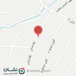 عکس فروشگاه بزرگ خوراک دام تراز