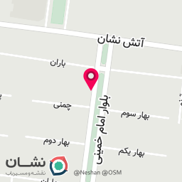 عکس کترینگ پاریس کوچولو