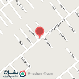 عکس کافه رستوران برگ مو