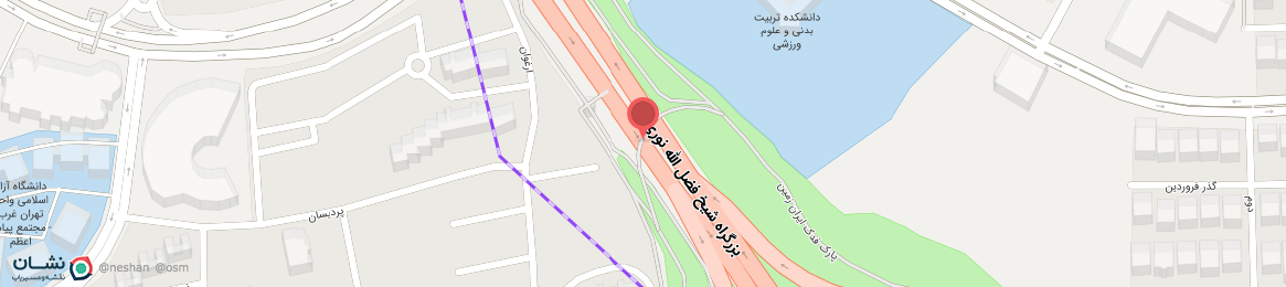 عکس ایستگاه اتوبوس میدان صنعت میدان انقلاب اسلامی