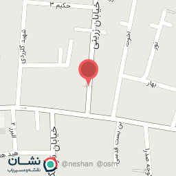 عکس سالن اپیلاسیون رزاراز