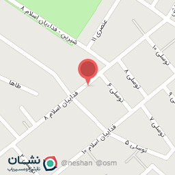 عکس سوپرمارکت گلبرگ