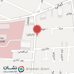 عکس فروشگاه نادر