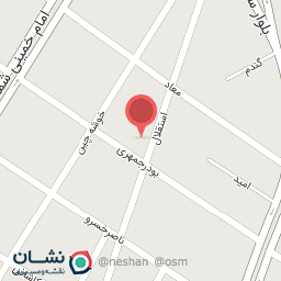 عکس آرایشگاه ماتیک