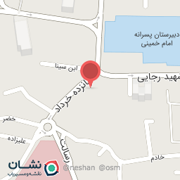 عکس مرکز تعمیرات تلویزیون پارس ویدیو ذبیحی