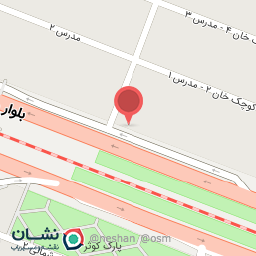 عکس بانک سپه شعبه جلال آل احمد - کد 1506088 شعبه آزادشهر