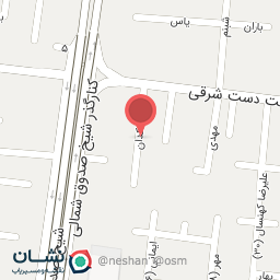 عکس دکتر زهرا براهیمی