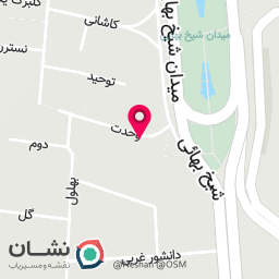 عکس شرکت برج نیرو پردازش