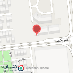 عکس پاساژ مالمون