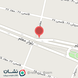 عکس برق خودرو جراحی