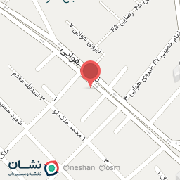 عکس خانه عینک