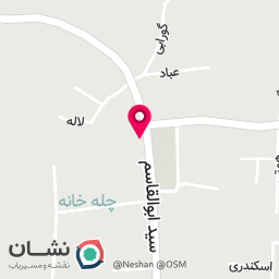 عکس فروشگاه ابزار توانا