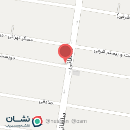 عکس تاسیسات شرفی