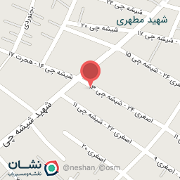 عکس دبستان فلق