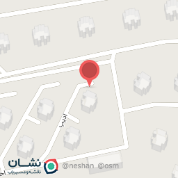 عکس برج سپید زیبا