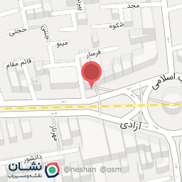 عکس سرویس بهداشتی