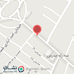 عکس پروتئینی سروش Soroush protein