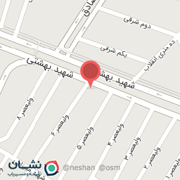 عکس مطب دکتر صباغ