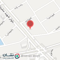 عکس تشک رویال آرامش (قنبری)