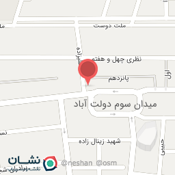 عکس فروشگاه رحمانی