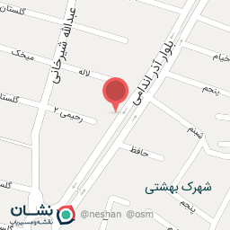 عکس کوبیده سرای ریحون