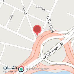 عکس طباخی ترنج